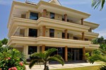 Отель Crown Beach Hotel Seychelles