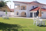 Отель Accra Luxury Lodge