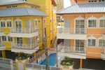 Апартаменты Residencial Clube do Mar Itapema