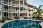 Апартаменты Lantana Barbados Condos