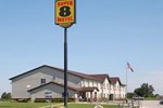 Super 8 Motel - Nebraska City, NE