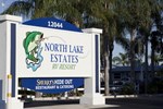 Отель North Lake Estates