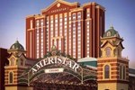 Отель Ameristar Casino, Resort and Spa
