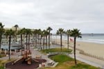 Апартаменты San Diego Imperial Beach Vacation Home