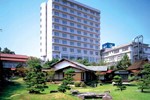 Отель Hotel Parens Onoya