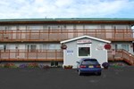 Хостел Bent Prop Inn and Hostel of Alaska - Midtown