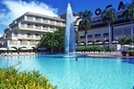 Отель Hotel Tocarema