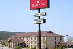 Отель Ramada Summerset/Rapid City West