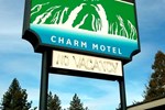 Отель Charm Motel & Suites