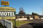 Отель Birchwood Motel