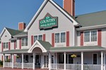 Отель Country Inn & Suites By Carlson Letchworth State Park