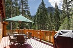 Апартаменты Mountain Views with Hot Tub by Tahoe Vacation Rentals