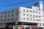 Отель Hotel Livemax Utsunomiya