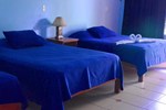 Отель Las Lajas Beach Resort