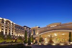 Отель River City Casino and Hotel
