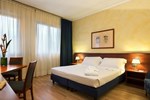 Отель Una Hotel Brescia