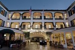 Отель Montecito Inn