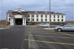 Отель Holiday Inn Express Hotel & Suites Pine Bluff / Pines Mall