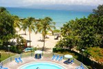 Отель Karibea Beach Resort Clipper