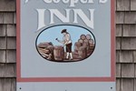 Мини-отель Cooper's Inn