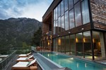 Отель Uman Lodge Patagonia Chile