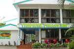 Отель Tropical Palms Inn Resort