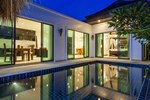 BYG Private Pool Villa @ Layan Beach