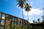 Отель Melanesian Hotel
