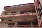 Отель Hotel Saraogi