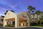 Отель Fairfield Inn by Marriott Fort Myers
