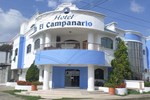 Отель Hotel El Campanario