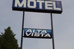 Отель Alta Vista Motel