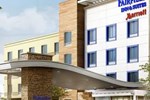 Fairfield Inn and Suites by Marriott Natchitoches