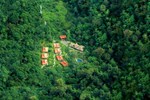 Отель Esquinas Rainforest Lodge
