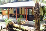 Tsugi Teahouse At Volcano