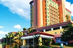 Отель Grand Regal Hotel Davao