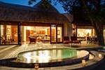 Отель Tintswalo Safari Lodge