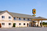 Отель Super 8 Motel - Huntington