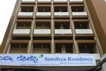 Sandhya Residency