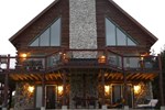 Rose and Goat Retreat - Main Lodge