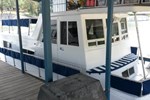 Texoma Houseboat
