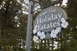Отель Cape Cod Holiday Estates