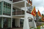 Отель Agra Lanka Beach Resort