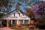 Мини-отель Ferndale Lodge