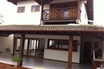 Casa Ilhabela - Benjamim Pinto de Souza