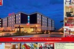 Отель Ibis Lagos Airport