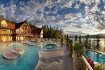 Halcyon Hot Springs Village and Spa