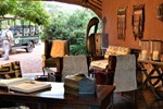 Отель Makweti Safari Lodge