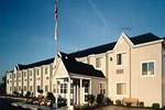 Microtel Inn - Rochester Victor