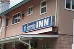 Отель Sorrento Inn Motel